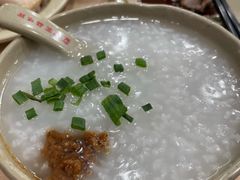 鸡粥-百家鸡味馆(清泰店)