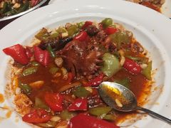 -老山东·山东菜(鲁菜名店)