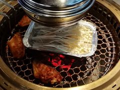 -明洞王妃家烤肉(苏州中心星悦汇店)