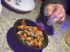 -蛙来哒(友谊阳光城店)