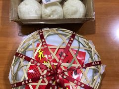青青虾仁包-熙盛源(滨湖万达店)