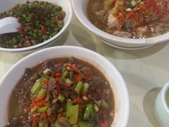 -笨罗卜浏阳菜馆(龙华鹏润达店)