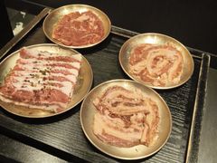 -西塔老太太泥炉烤肉(龙湖北苑天街店)