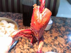 -乔家满族八大碗(流水沟店)