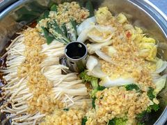 -大丰收脆鱼(万达江北店)