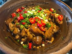 -阿嫂印象·民间江湖菜(大学城店)