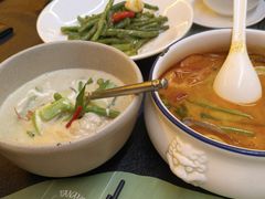 -帕蓝·暹罗料理(大学路店)