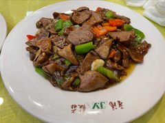 -晋阳饭庄(虎坊桥店)