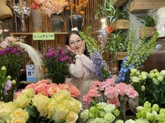 -粘芭喃腊云南的菜