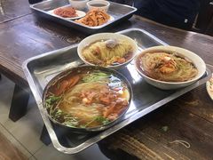 -西塔大冷面(市府大路店)