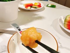 -椒王火锅(厚街万达店)