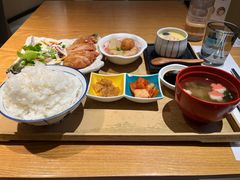 -味太助·银饭食堂(中华城店)