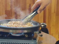 -杀猪天·韩国烤肉(总店)