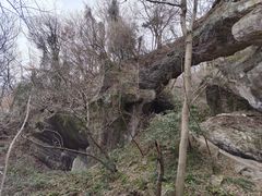 -南京市无想山景区