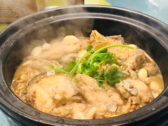 -茶油香闽南菜·花园餐厅(前埔店)