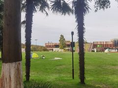 -黄海国家森林公园