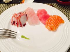 -宁波石浦豪生大酒店·自助餐厅