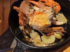 -莲花公园煎蟹·30年闽菜(火车站店)