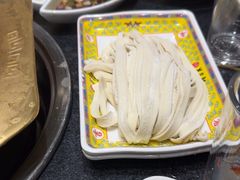 -芦月轩羊蝎子(劲松店)