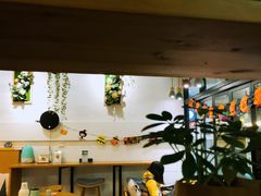 -雕刻时光咖啡馆(北苑店)