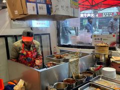 -丁荣华炸串(托乐嘉店)