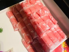 -鼓楼东街老火锅(鼓楼店)