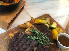 -农畉LONFOOD(福田星河COCOPark店)