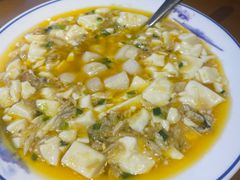 -三凤酒家·百年无锡菜(清扬茂业店)