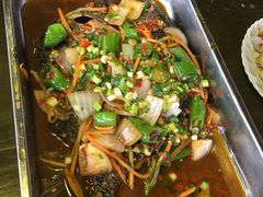 -民食香·腊排骨野生菌美食(木府店)