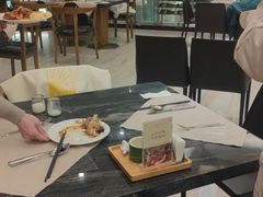 -东方红海鲜百汇(国际大厦店)