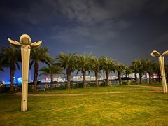 -荣誉海鲜酒楼(海湾店)