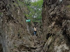 -沕沕水生态风景区