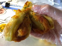 菠菜肉骨头-奈雪的茶(仙林金鹰店)
