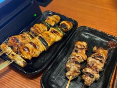 -鸟贵族(天王寺北口店)