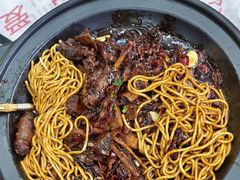 -回味黑鸭煲·始于2006(万松园店)