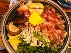 -坂吉屋·居酒屋深夜食堂(龙湖店)