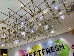 -鲜芋仙(番禺万达广场店)