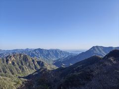 -大岭沟猕猴桃谷风景区