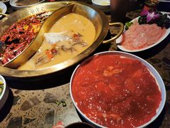 -小龙坎火锅(春熙太古里店)