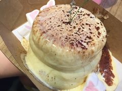 -狐狸和向日葵(北京路店)
