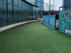 -洛克公园(苏州中心商场)