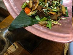 -云海肴·云南小炒·汽锅鸡(天津国金汇店)