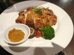 -斯比特花园西餐厅(东方商厦店)