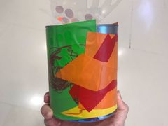 -蕃茄田艺术(普陀长风大悦城中心)