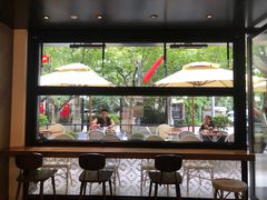 -Peet's 皮爷咖啡(东湖路手作店)