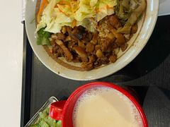 -永和大王(广渠店)