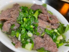 -乐山食古香跷脚牛肉