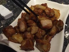 -温度铁板烧(亚泰大街店)