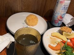 -東盛炭烤自助料理(浦东文峰广场店)