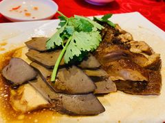 -抱德·潮汕味(敦和店原惠城鱼仔)